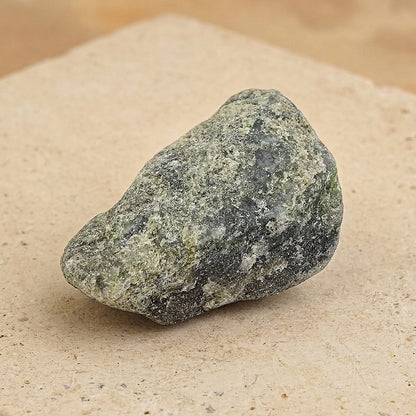 Green Diopside Crystal – Growth, Healing & Heart Energy