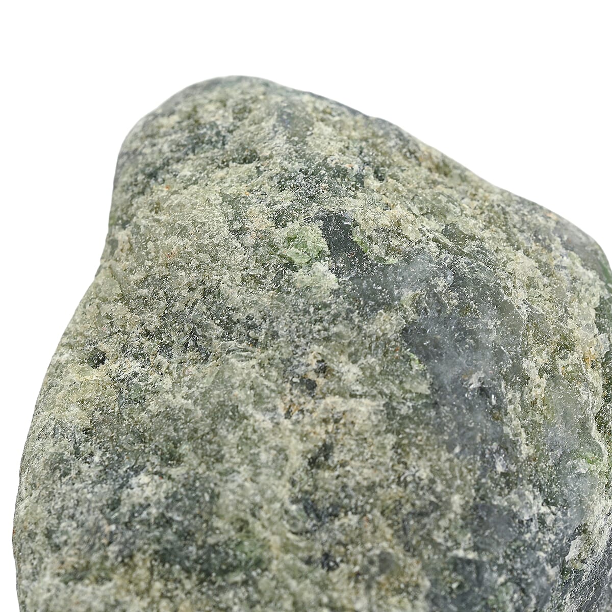 Green Diopside Crystal – Growth, Healing & Heart Energy