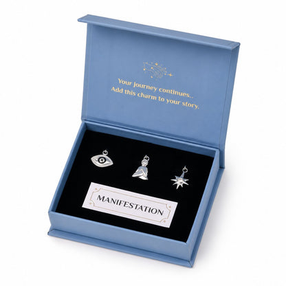 Charm Club — Themed Waterproof Charm Boxes