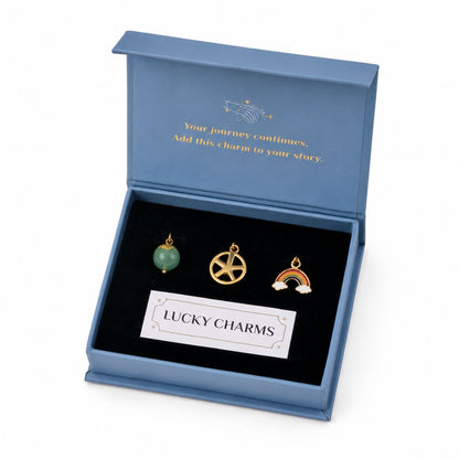 Charm Club — Themed Waterproof Charm Boxes