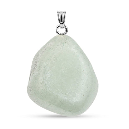 Tumbled Crystal Pendant – Pick Your Power Stone