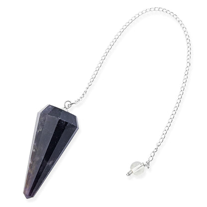 Crystal Pendulum – Tap Into Your Intuition