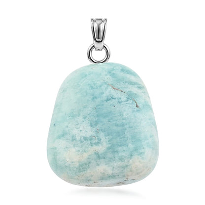 Tumbled Crystal Pendant – Pick Your Power Stone