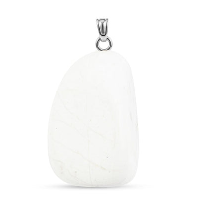 Tumbled Crystal Pendant – Pick Your Power Stone