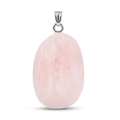 Tumbled Crystal Pendant – Pick Your Power Stone