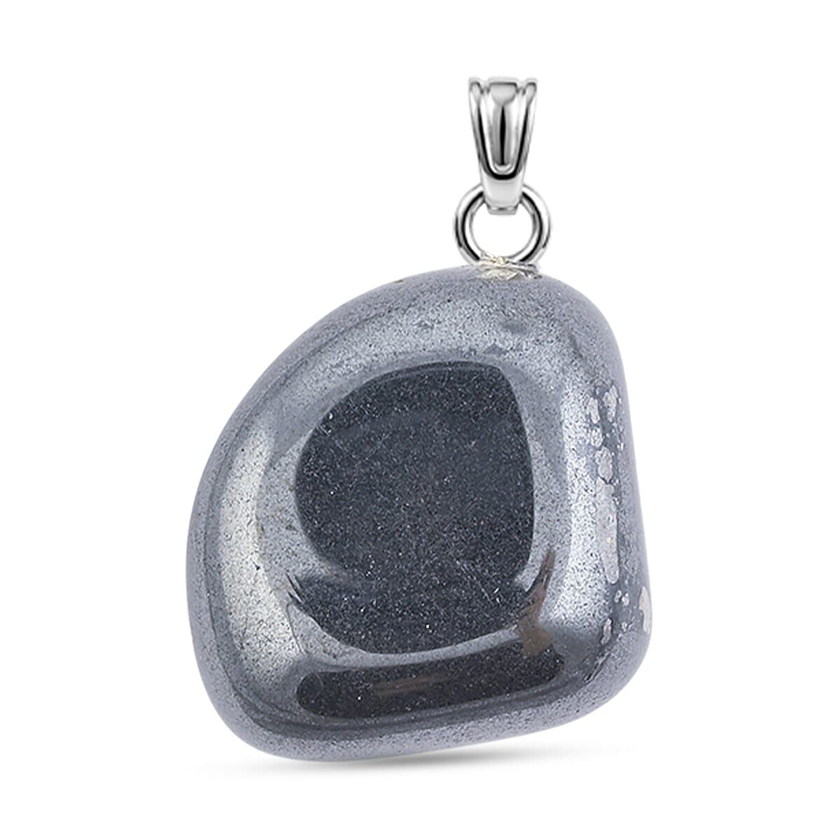 Terahertz Pendant – High-Vibe Crystal Energy