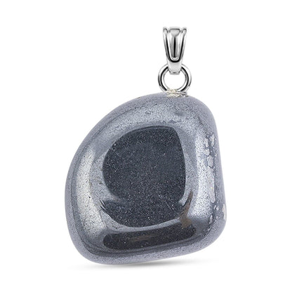 Terahertz Pendant – High-Vibe Crystal Energy