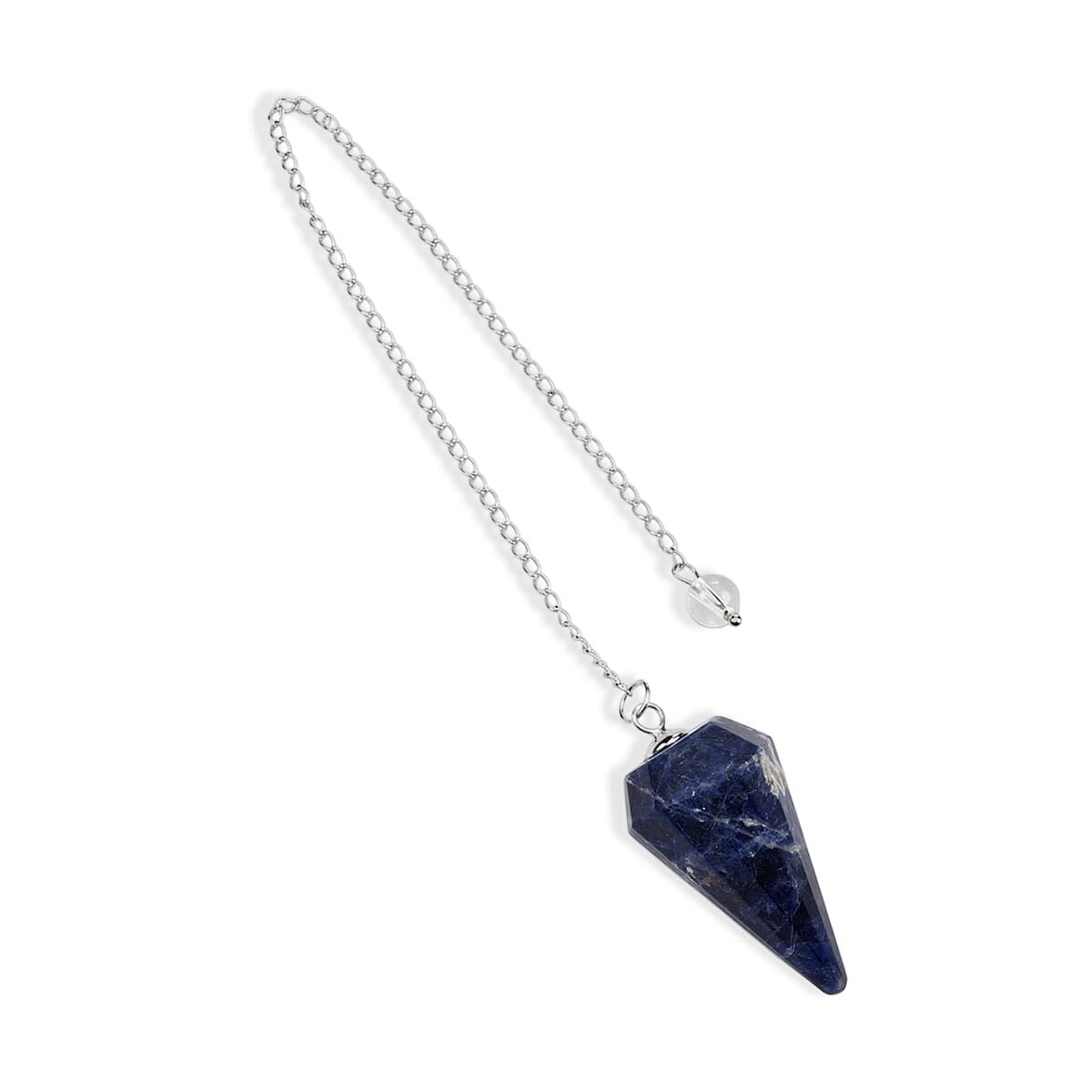 Crystal Pendulum – Tap Into Your Intuition
