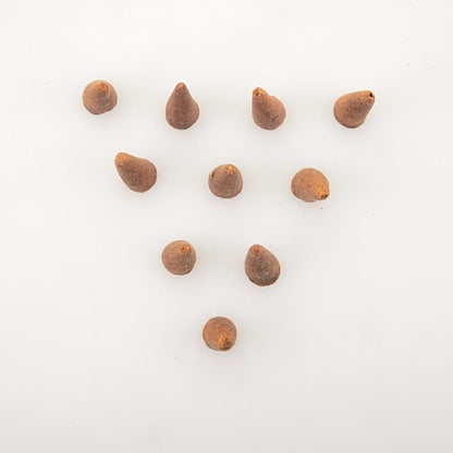 Vampire Blood Incense Cones– 12 Pack Bulk Set
