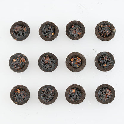 Purify House Benzoin Resin Incense Cups