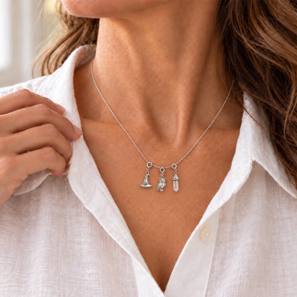 Magic Charm Set – Reawaken Wonder & Everyday Magic