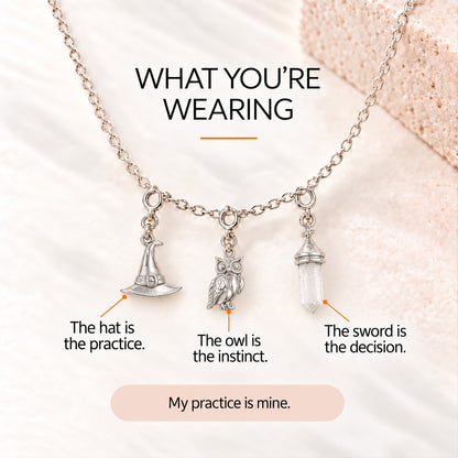 Magic Charm Set – Reawaken Wonder & Everyday Magic