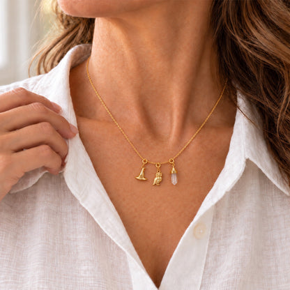 Magic Charm Set – Reawaken Wonder & Everyday Magic