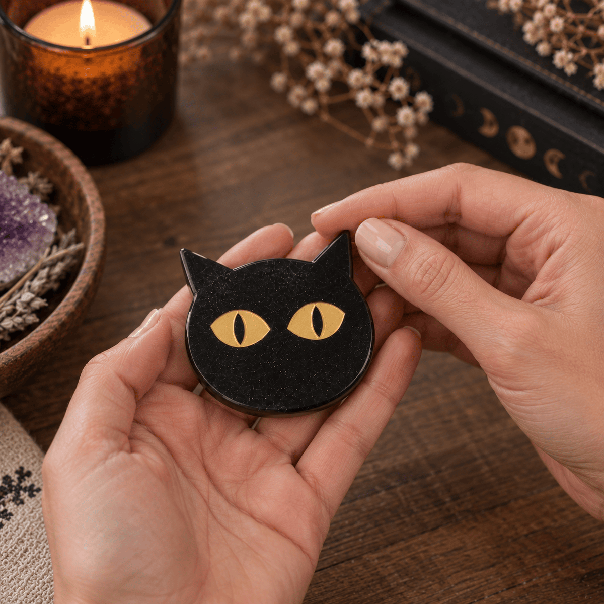 Halloween Mystery Bag