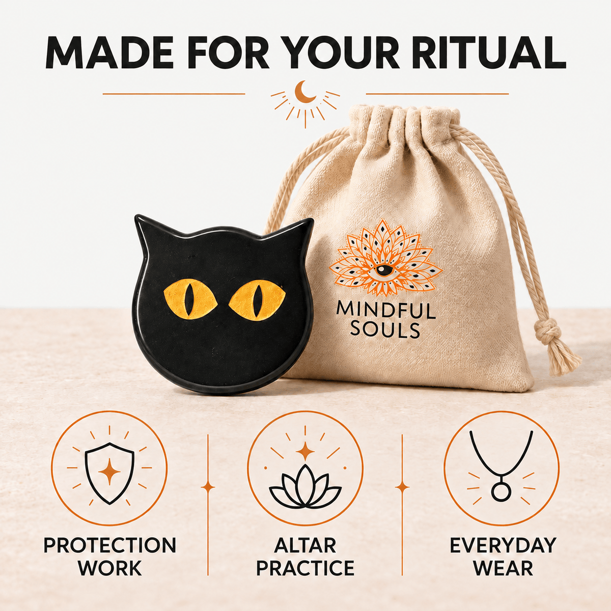 Halloween Mystery Bag