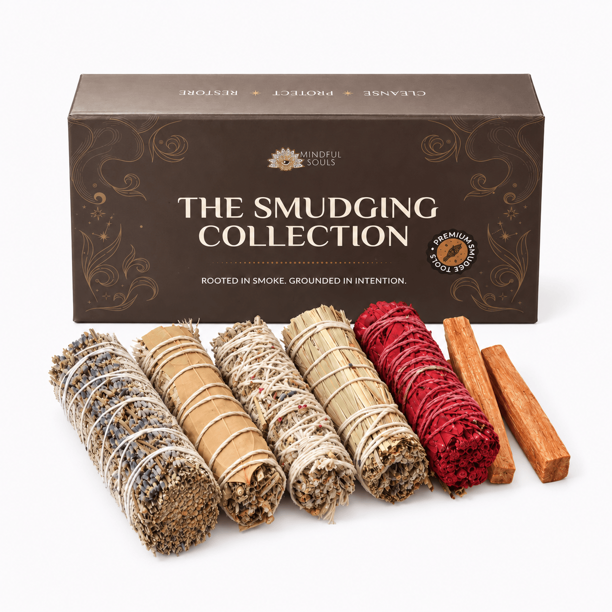 Smudge Kit for Beginners – 7 Essential Tools and Guide