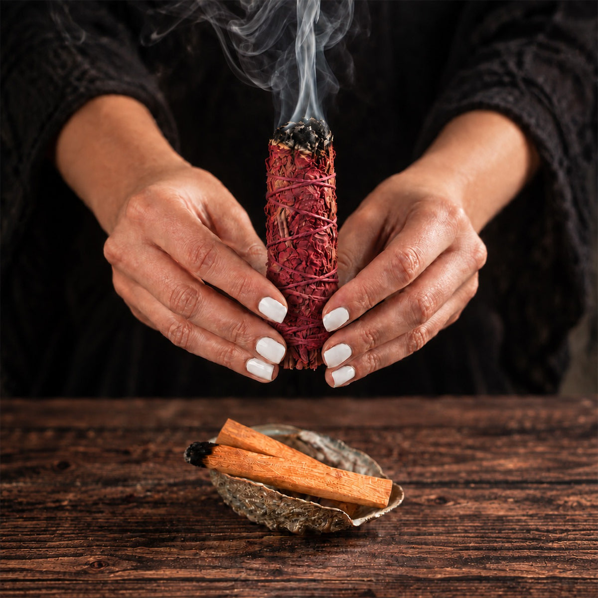 Smudge Kit for Beginners – 7 Essential Tools and Guide