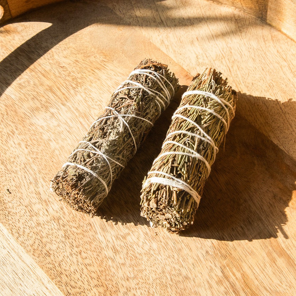 Thyme Smudge Stick