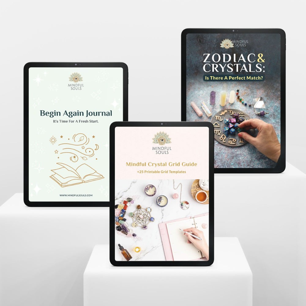 Mindful eBook Essentials Bundle