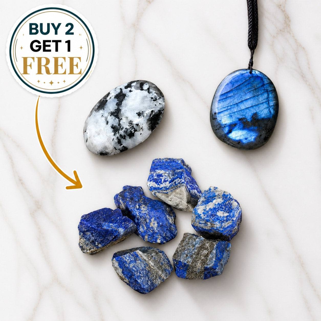 Intuition Bundle