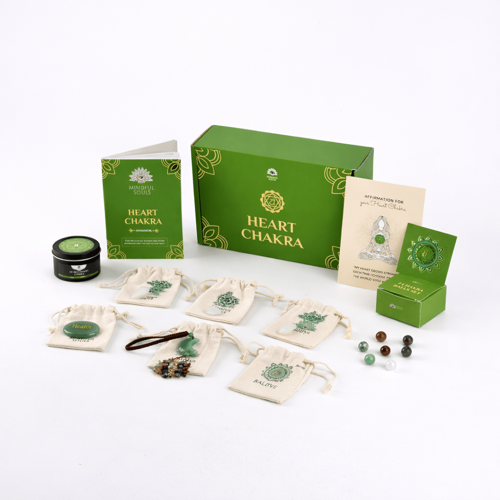 Chakra Subscription Box 4