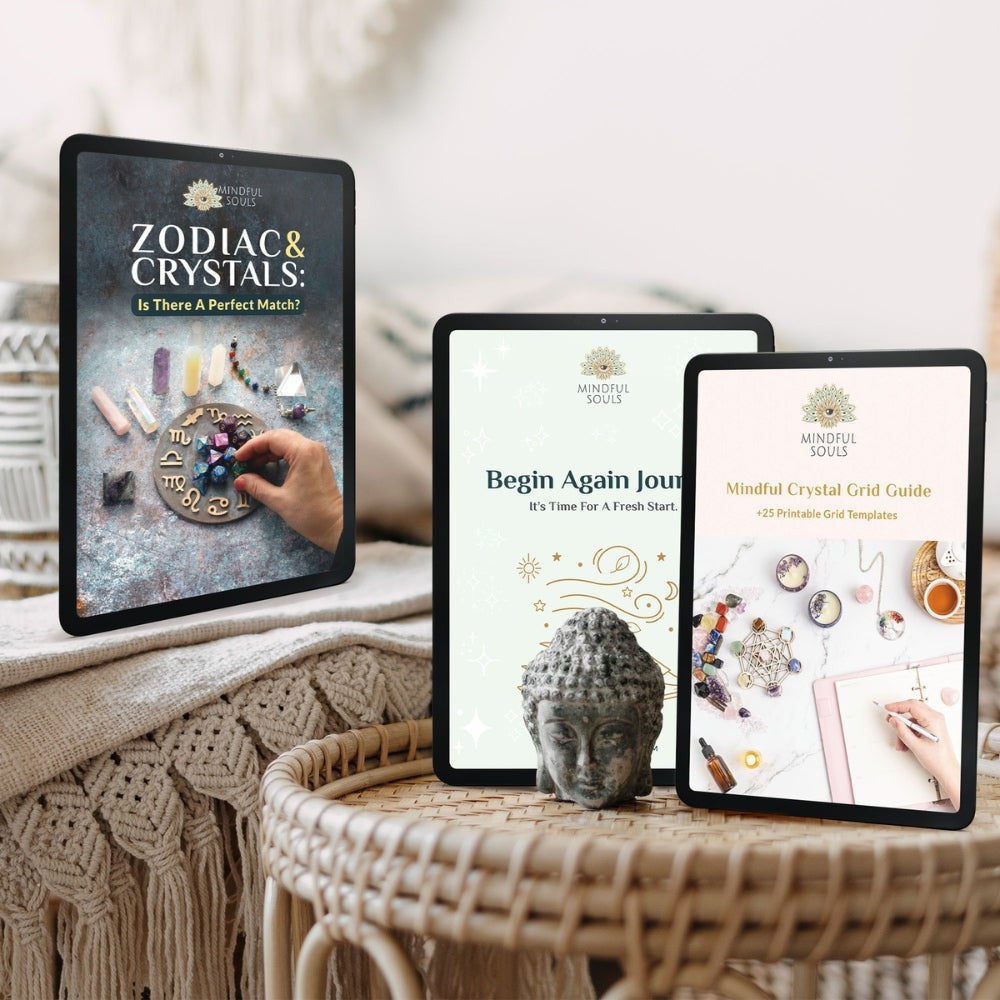 Mindful eBook Essentials