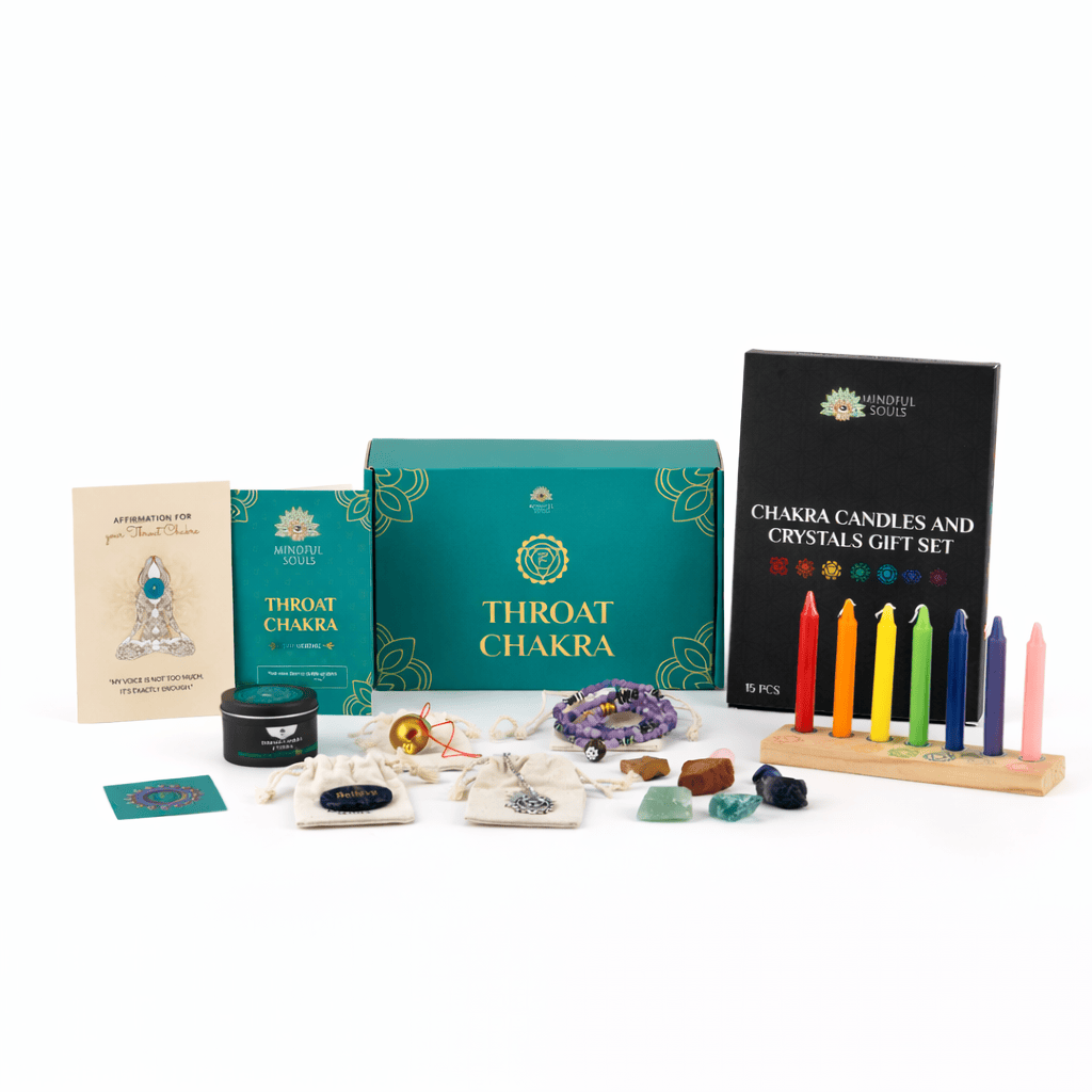 Chakra Subscription Box 5