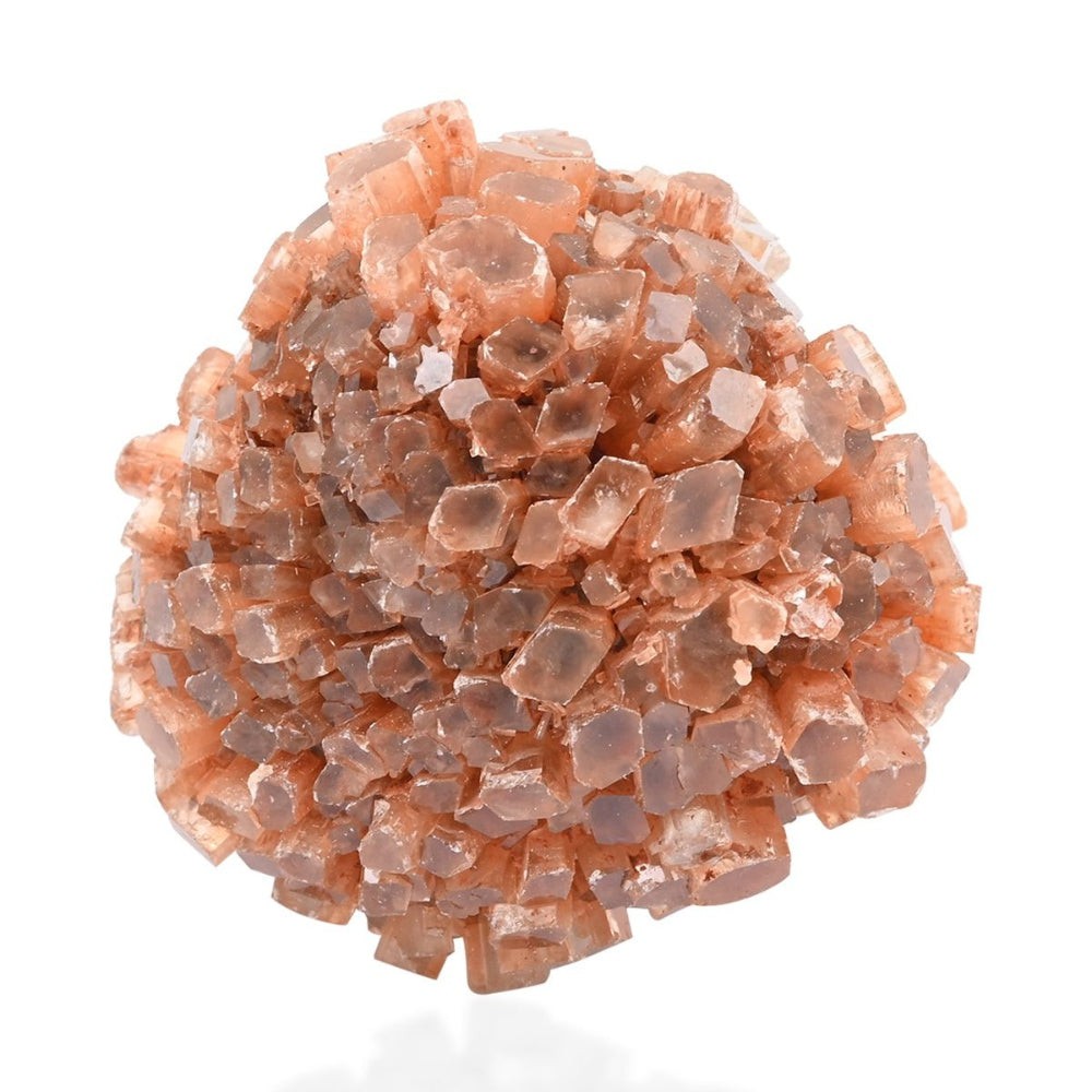 Aragonite Cluster