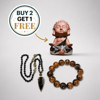 Brave Abandonment of Fear Bundle