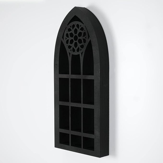 Gothic Crystal Wall Shelve OFFER