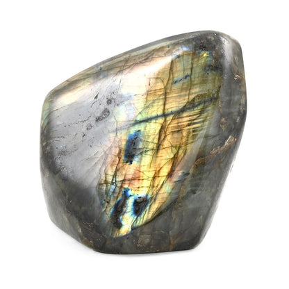 Giant Labradorite Spectral Stone