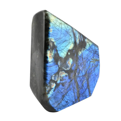 King Size Labradorite Crystal