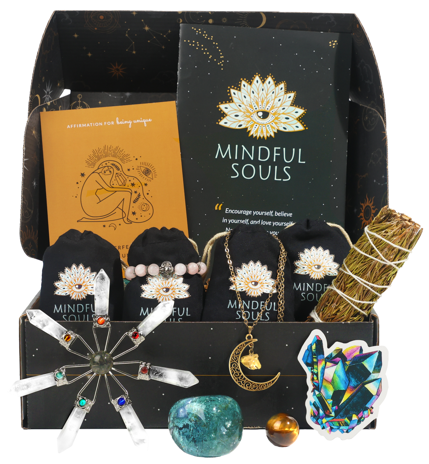 Mindful Subscription Box 6