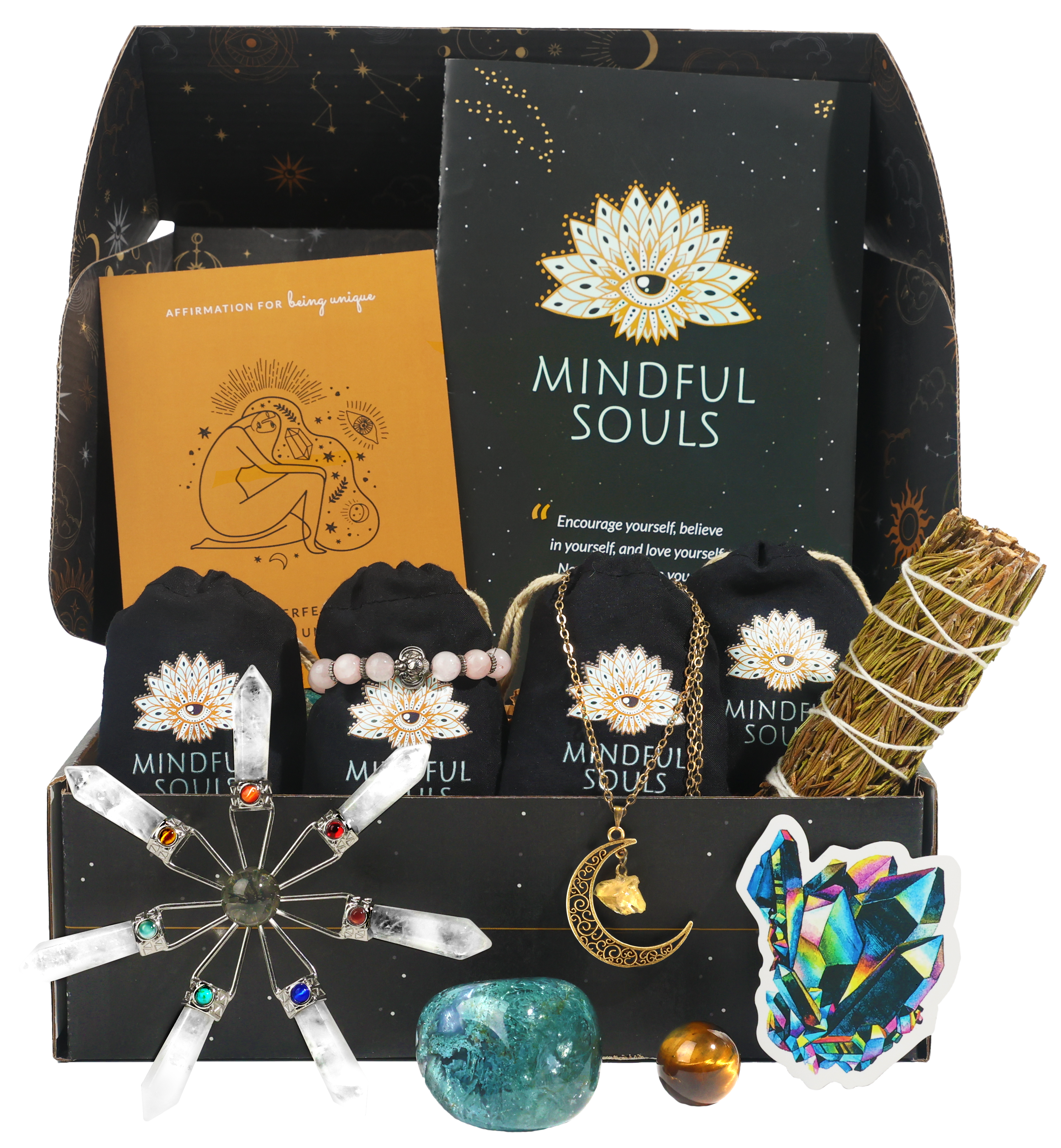 Mindful Subscription Box 6