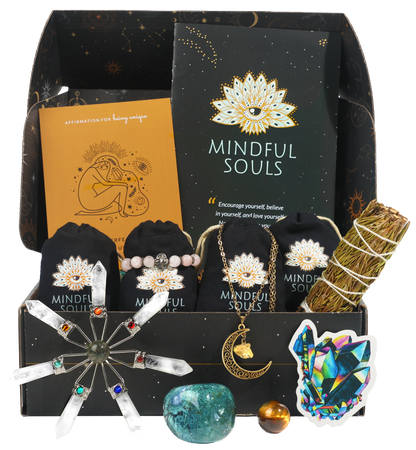 Mindful Subscription Box 6