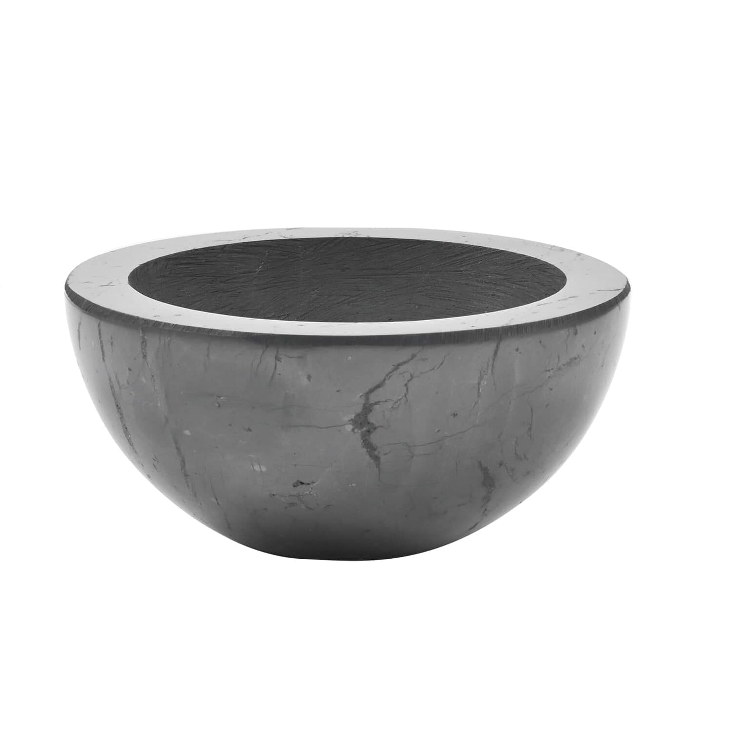 Shungite Bowl