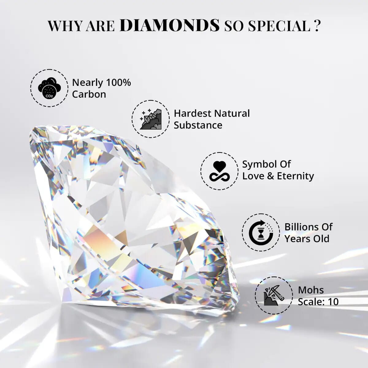 Flower Diamond Earrings – Bloom Into Your Best Version