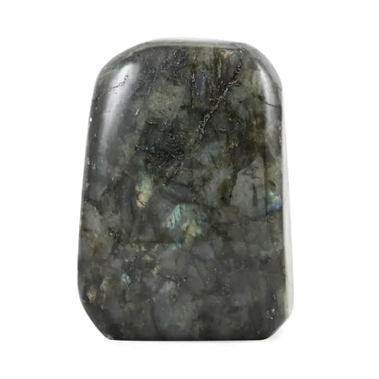 Free Form Labradorite Crystal