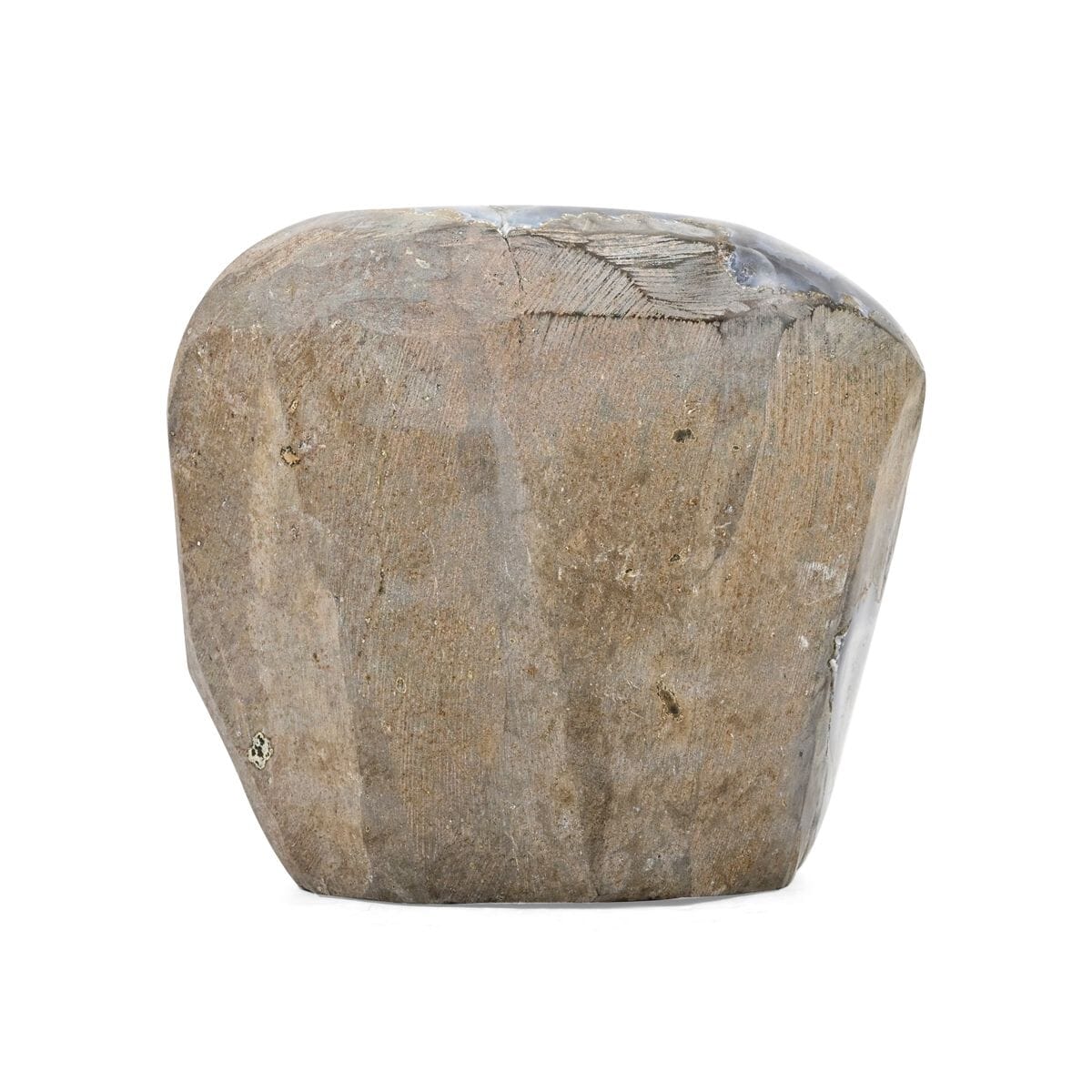 Amethyst Cut Base – A Natural Source of Grounding and Balance