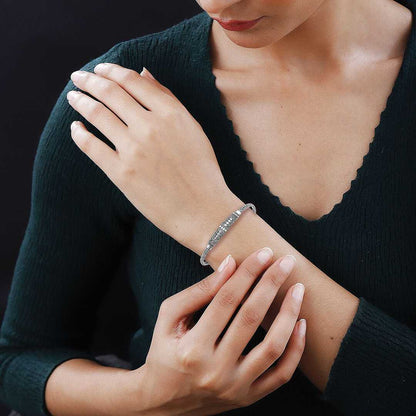 Bali Legacy Padian Weave Bracelet
