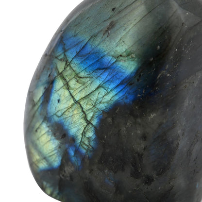 Mystic Aura Labradorite Free-Form Stone