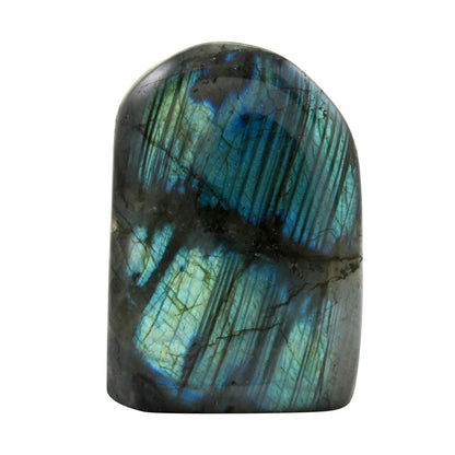 Mystic Aura Labradorite Free-Form Stone