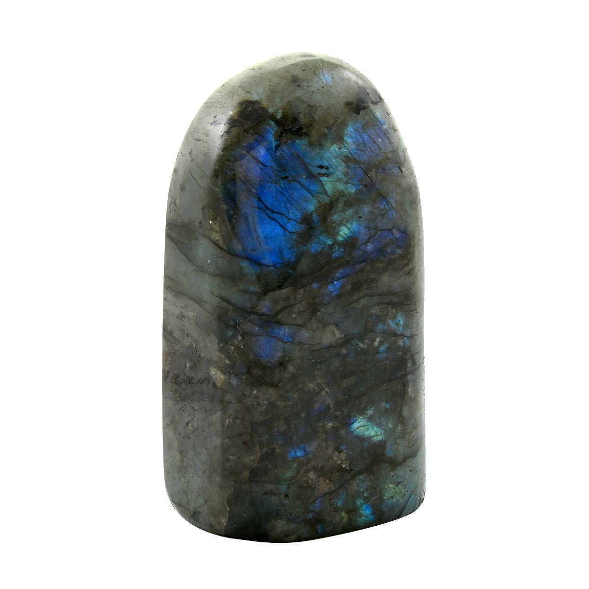 Labradorite Magic Free-Form Gemstone