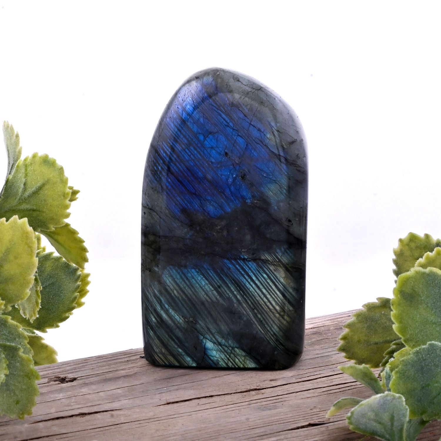 Labradorite Magic Free-Form Gemstone