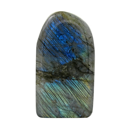 Labradorite Magic Free-Form Gemstone