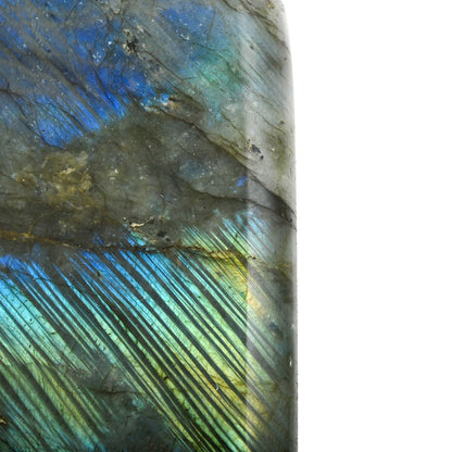 Labradorite Magic Free-Form Gemstone