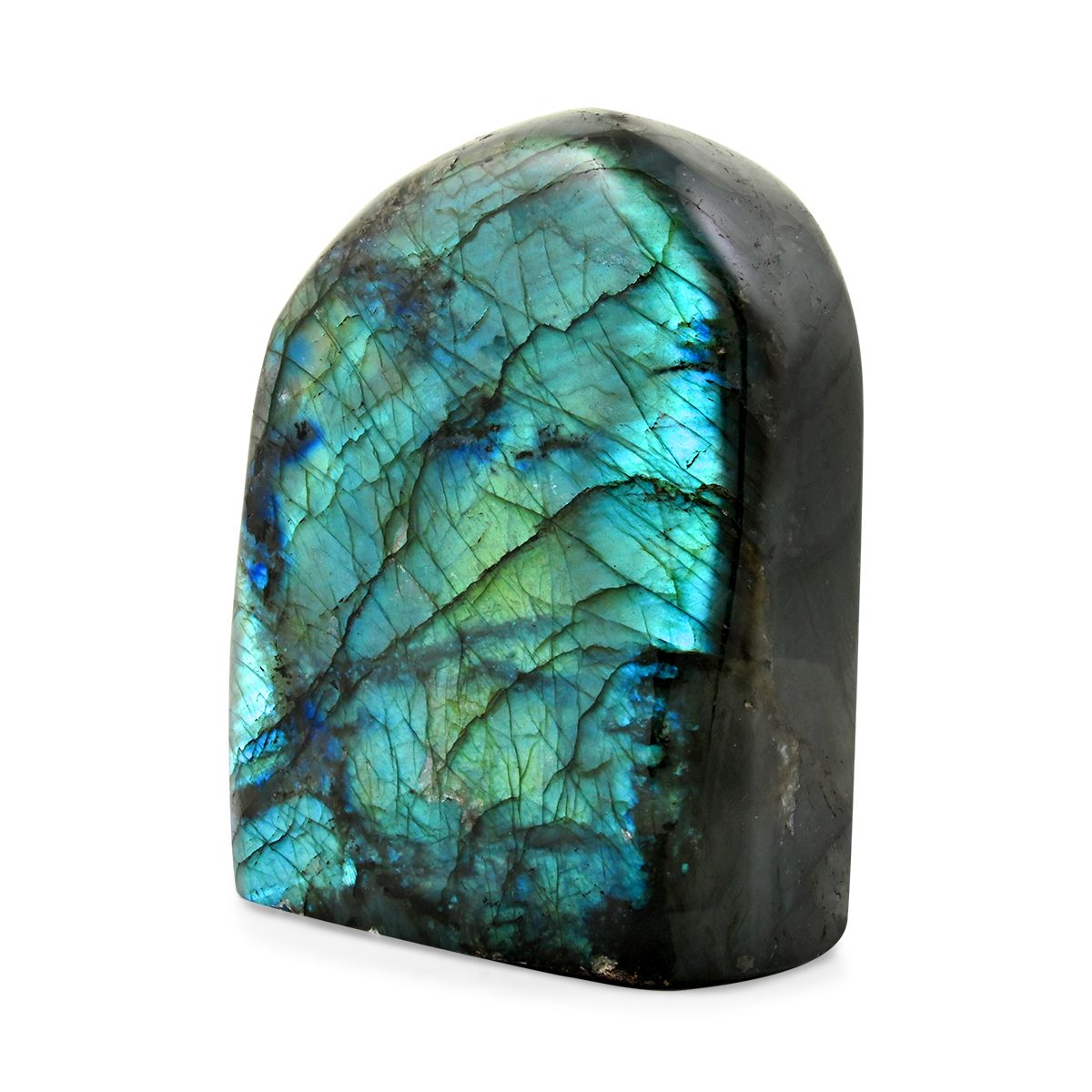 Labradorite Enchantment Free-Form Gem