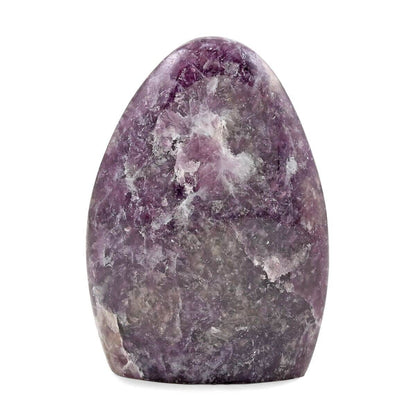 Lepidolite Free Form Figurine