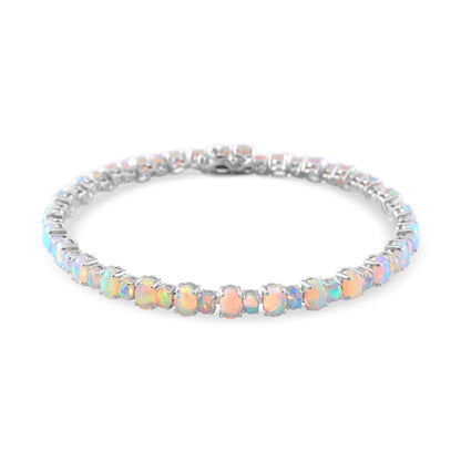 Ethiopian Tennis Bracelet