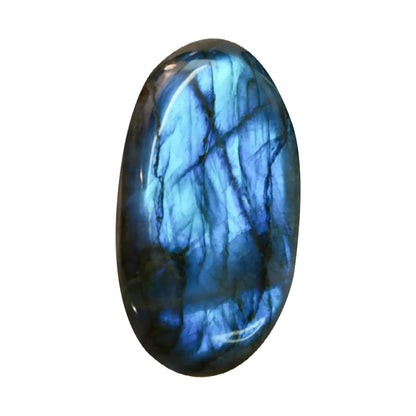 Labradorite Crystal Intuition and Aura Shield